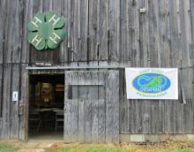 Camp Quest Chesapeake, a secular summer camp in Upper Marlboro, Md. Photo courtesy RNS. Photo courtesy RNS.