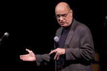 Tony Campolo announced closure of the Evangelical Association for the Promotion of Education. Photo: Court. Tony Campolo/Via RNS