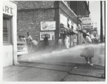 Photo courtesy Birmingham Civil Rights Institute