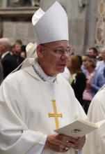 Photo via Paul Haring / Catholic News Service / RNS