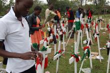 Photo via Fredrick Nzwili / RNS