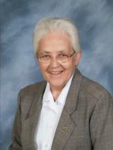 Sister Sharon Holland, IHM, LCWR President-Elect. Photo courtesy of Leadership Conference of Women Religious / RNS Photo courtesy of Leadership Conference of Women Religious / RNS