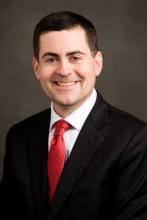 Russell Moore, dean of the School of Theology at Southern Baptist Theological Seminary. Photo courtesy RNS. Photo courtesy RNS.