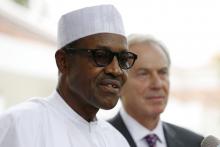 Photo via REUTERS / Afolabi Sotunde / RNS