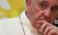 Photo via REUTERS / Dado Ruvic / RNS