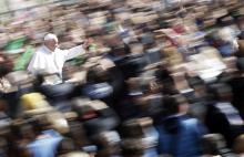 Photo via REUTERS / Max Rossi / RNS