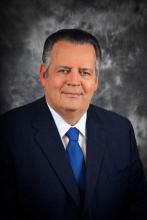 Richard Land