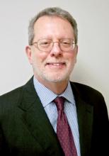 Tom Ehrich is a writer, church consultant and Episcopal priest based in New York. Photo courtesy of Tom Ehrich/RNS