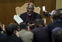 REUTERS / Max Rossi / RNS REUTERS / Max Rossi / RNS