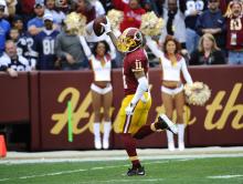 Brad Mills / USA TODAY Sports / Reuters / RNS