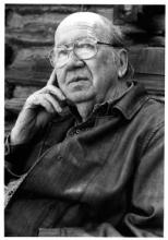 Will Campbell died Monday at the age of 88. RNS file photo