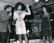 RNS photo courtesy BeBe Winans RNS photo courtesy BeBe Winans