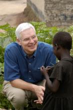 RNS photo by Jon Warren/World Vision