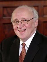 Richard Mouw argues that understanding Mormonism is a Christian mandate. RNS photo courtesy Fuller Theological Seminary RNS photo courtesy Fuller Theological Seminary