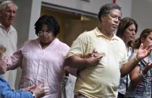 RNS photo by Gus Chan / The Plain Dealer 