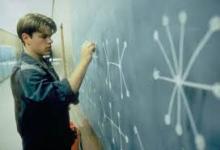 Screenshot from 'Good Will Hunting.' Image courtesy 3diassociates.wordpress.com.