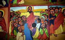 Christ is in every person Attila Jandi/Shutterstock Attila Jandi/Shutterstock