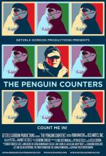 Courtesy of facebook.com/penguincountersmovie/ Courtesy of facebook.com/penguincountersmovie/