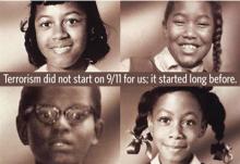 From Mourning to Gladness