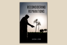 "Reconsidering Reparations," by Olúfémi O. Táíwò