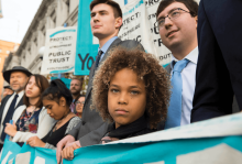 From "Youth v Gov"