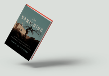 "The Vanishing" by Janine di Giovanni / Public Affairs