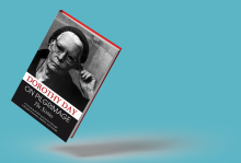 On Pilgrimage: The Sixties, by Dorothy Day The cover of 'Dorothy Day: On Pilgrimage' has a black-and-white profile photo of her looking at the camera.