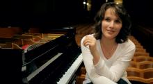 Hélène Grimaud