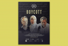 "Boycott," directed by Julia Bacha / Just Vision