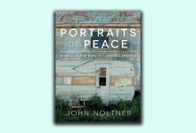 "Portraits of Peace" by John Noltner / Broadleaf Books