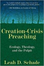 Creation-Crisis Preaching 