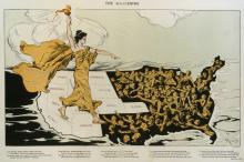 Everette Historical / Shutterstock Everette Historical / Shutterstock