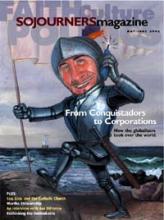 Sojourners Magazine May-June 2002 Sojourners Magazine May-June 2002
