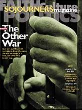 Sojourners Magazine May-June 2003 Sojourners Magazine May-June 2003