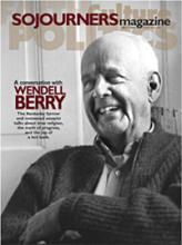 Sojourners Magazine July 2004 Sojourners Magazine July 2004
