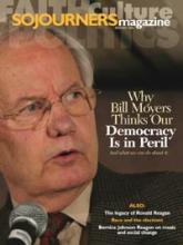 Sojourners Magazine August 2004 Sojourners Magazine August 2004