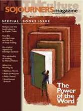 Sojourners Magazine December 2004 Sojourners Magazine December 2004