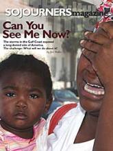 Sojourners Magazine November 2005 Sojourners Magazine November 2005