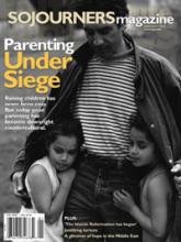 Sojourners Magazine January 2006 Sojourners Magazine January 2006