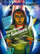 Sojourners Magazine April 2006 Sojourners Magazine April 2006