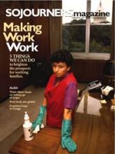 Sojourners Magazine February 2007 Sojourners Magazine February 2007
