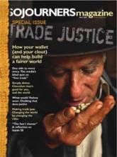 Sojourners Magazine May 2007 Sojourners Magazine May 2007