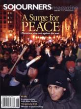 Sojourners Magazine June 2007 Sojourners Magazine June 2007