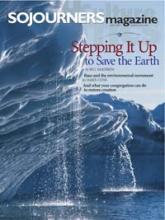 Sojourners Magazine July 2007 Sojourners Magazine July 2007