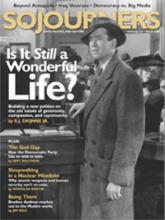 Sojourners Magazine March 2008 Sojourners Magazine March 2008