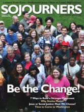 Sojourners Magazine March 2009 Sojourners Magazine March 2009