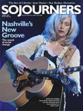 Sojourners Magazine April 2009 Sojourners Magazine April 2009