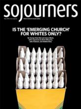 Sojourners Magazine May 2010 Sojourners Magazine May 2010