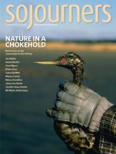 Sojourners Magazine August 2010 Sojourners Magazine August 2010
