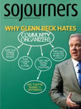Sojourners Magazine September/October 2010 Sojourners Magazine September/October 2010